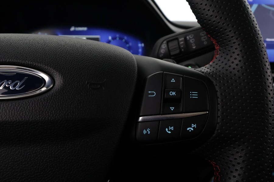 Ford Puma vaihtoauto