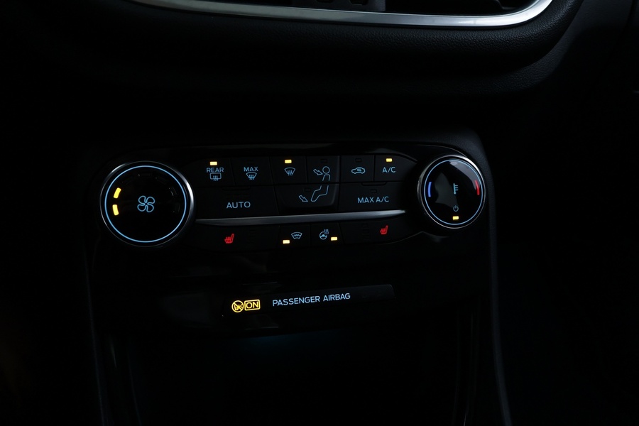 Ford Puma vaihtoauto