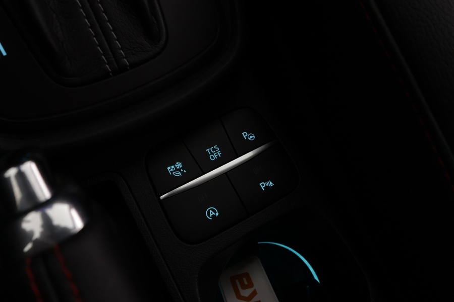 Ford Puma vaihtoauto