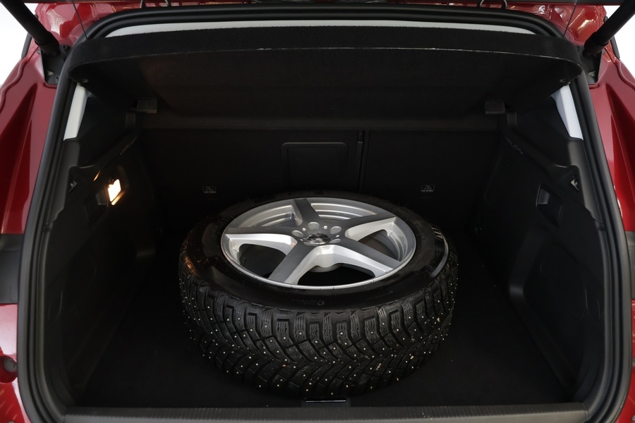 Opel Grandland X vaihtoauto