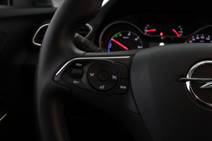 Opel Grandland X vaihtoauto