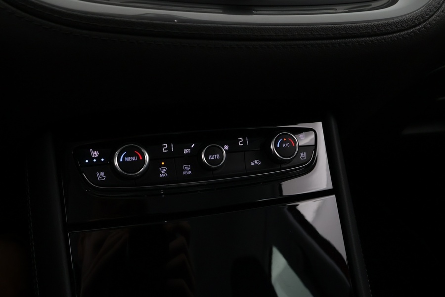 Opel Grandland X vaihtoauto