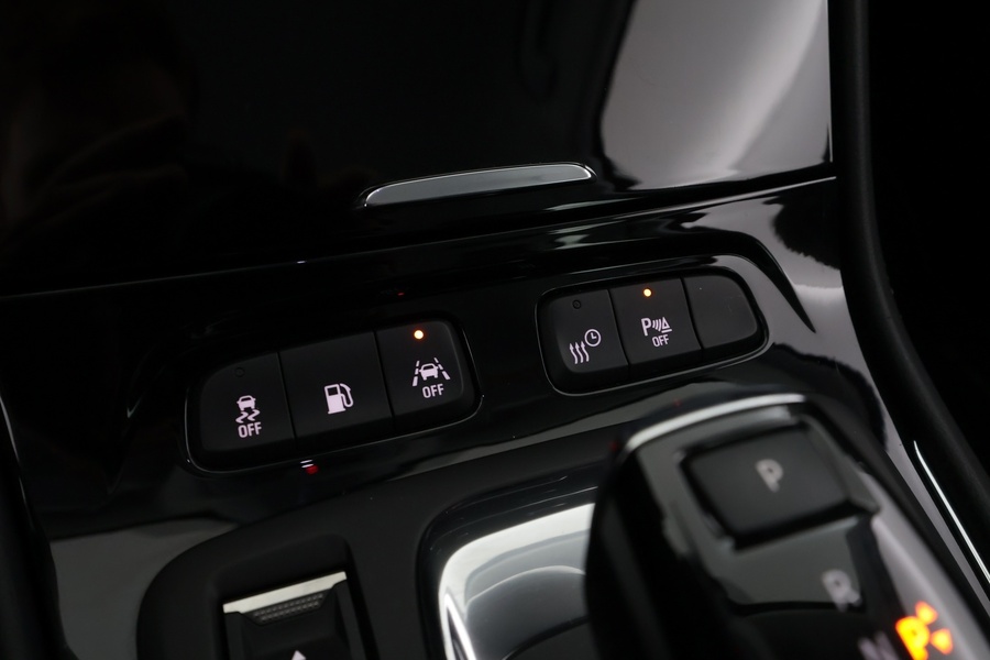 Opel Grandland X vaihtoauto