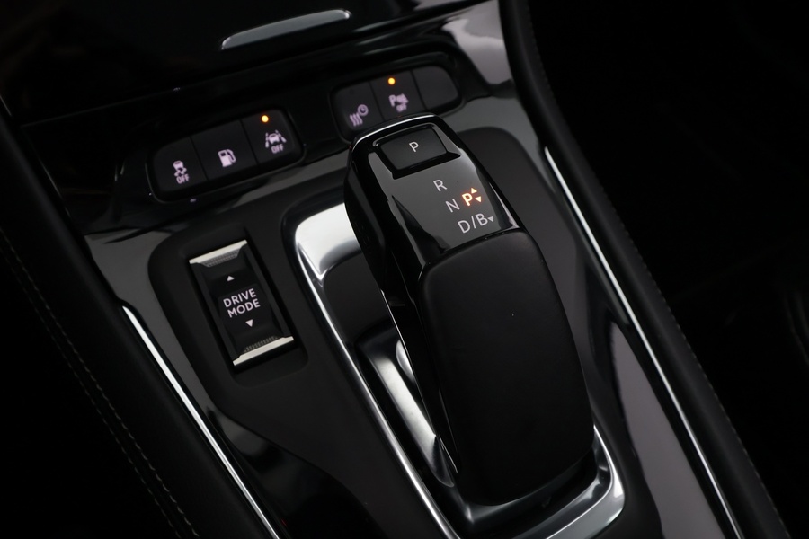 Opel Grandland X vaihtoauto