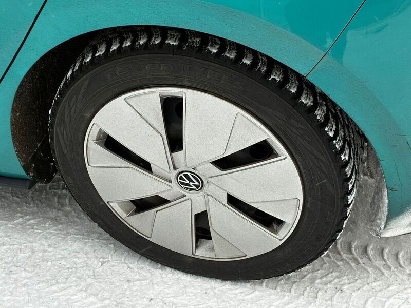 Volkswagen ID.3 vaihtoauto