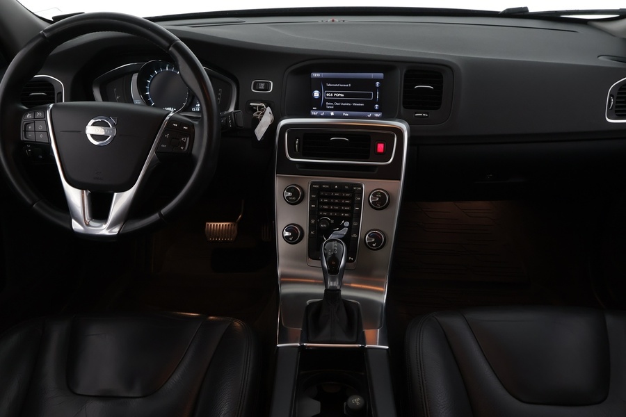 Volvo S60 vaihtoauto