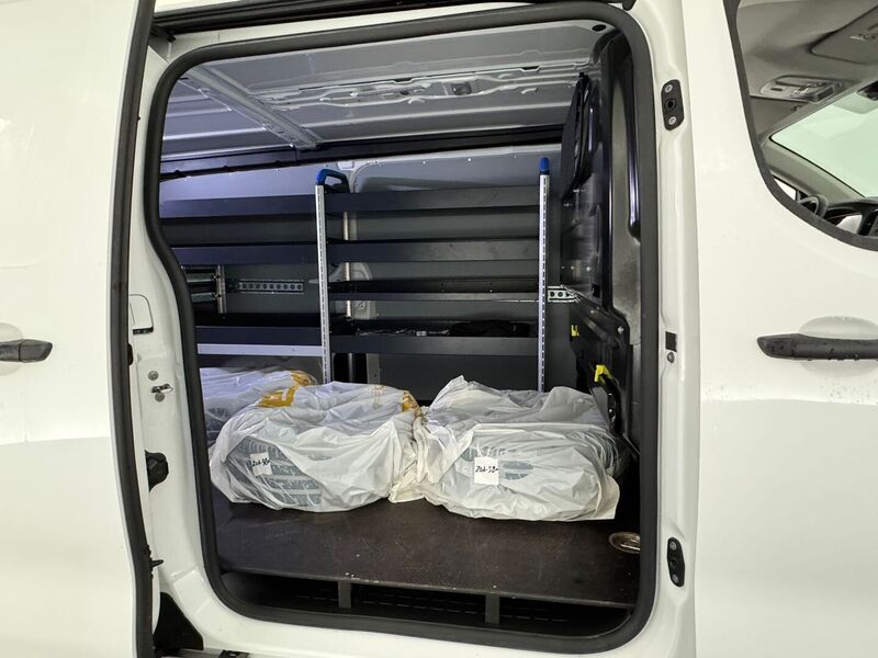 Peugeot Expert vaihtoauto