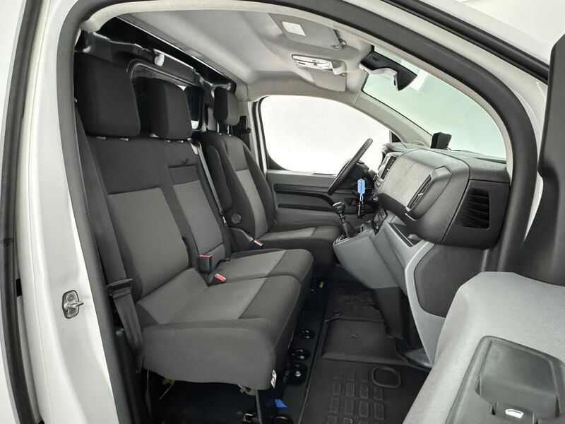 Peugeot Expert vaihtoauto