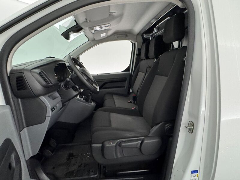 Peugeot Expert vaihtoauto