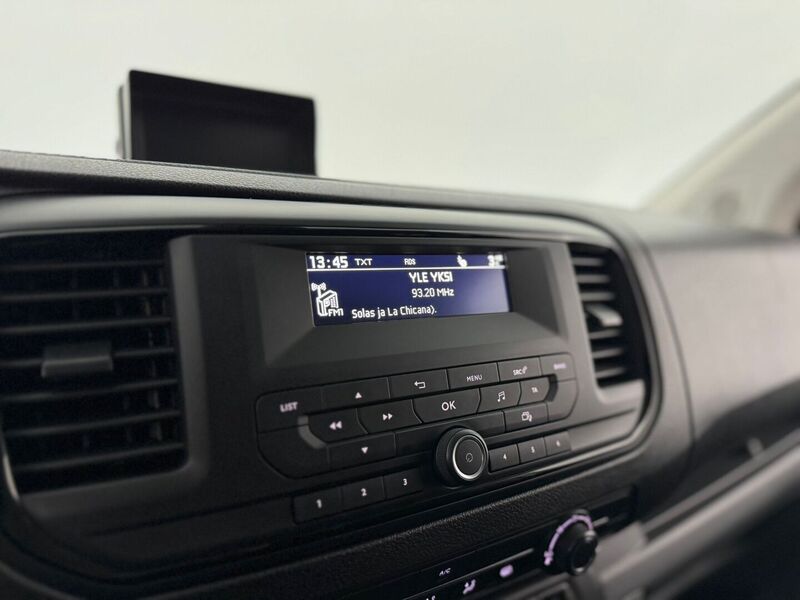 Peugeot Expert vaihtoauto