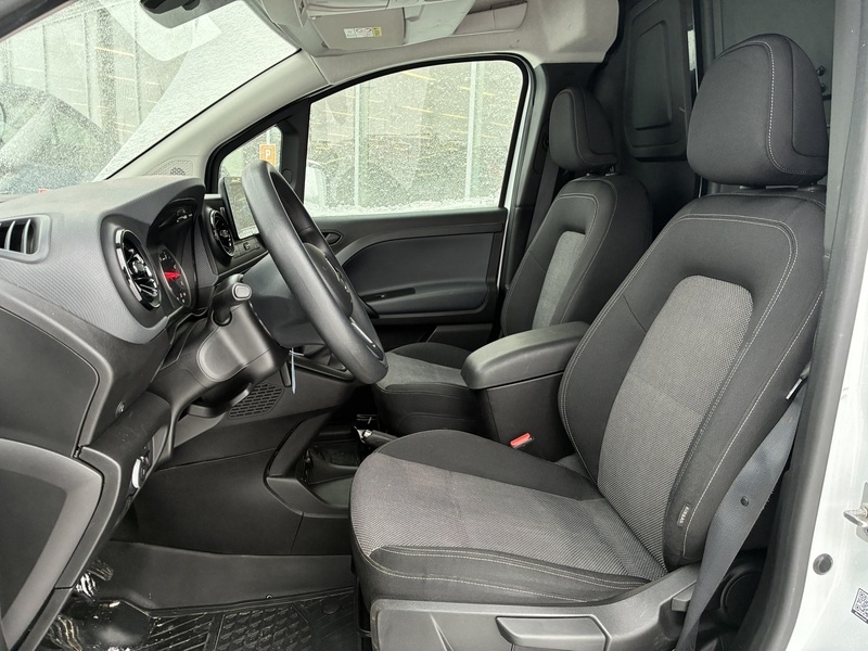 Mercedes-Benz Citan vaihtoauto