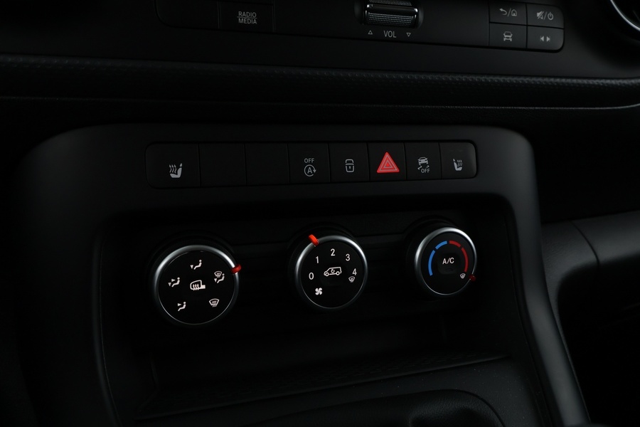 Mercedes-Benz Citan vaihtoauto