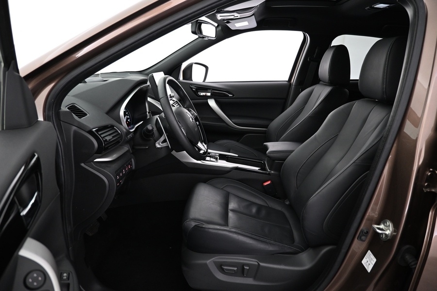 Mitsubishi Eclipse Cross vaihtoauto