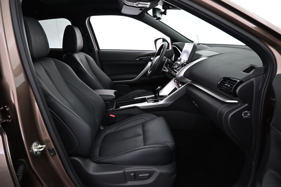 Mitsubishi Eclipse Cross vaihtoauto