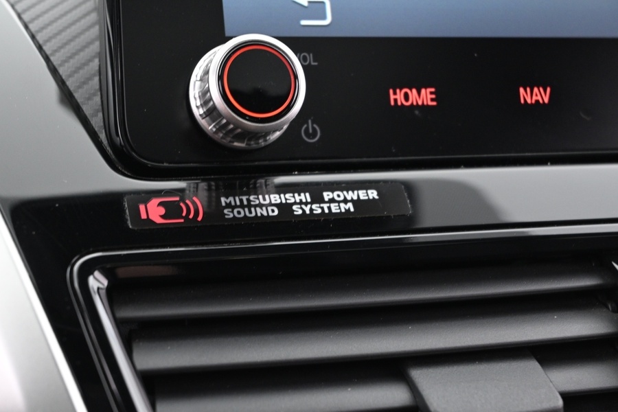 Mitsubishi Eclipse Cross vaihtoauto