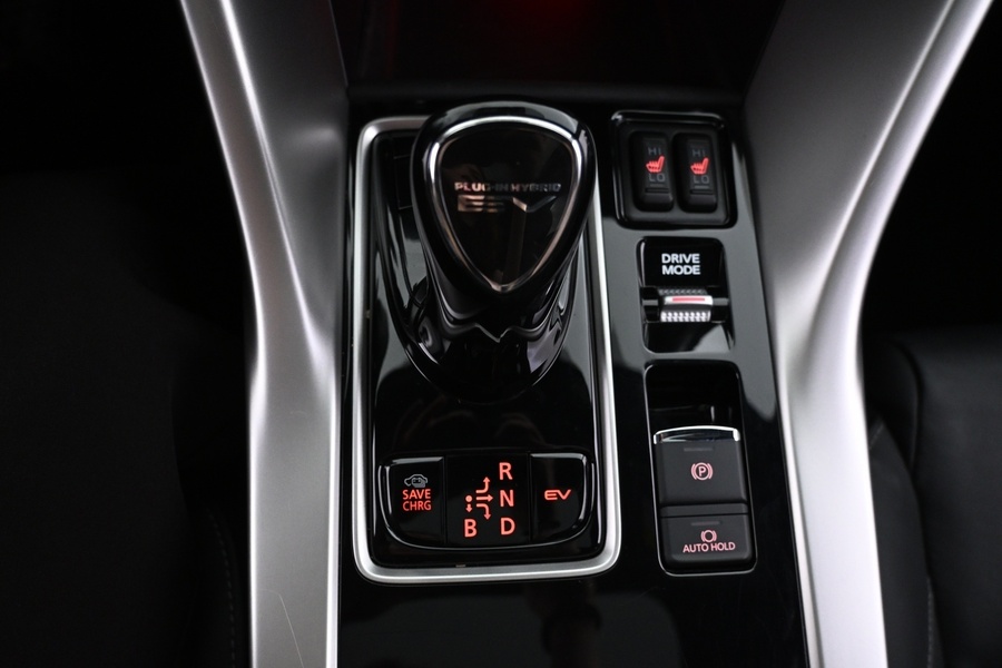 Mitsubishi Eclipse Cross vaihtoauto