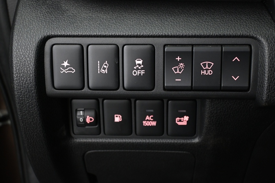 Mitsubishi Eclipse Cross vaihtoauto
