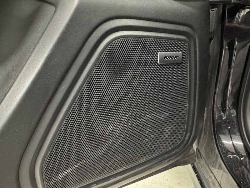 Porsche Macan vaihtoauto