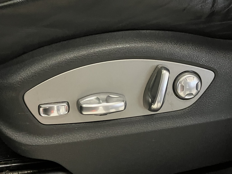 Porsche Macan vaihtoauto