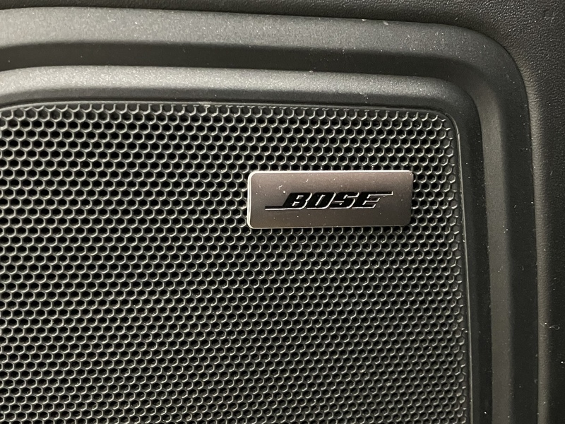 Porsche Macan vaihtoauto