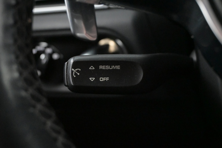 Porsche Macan vaihtoauto