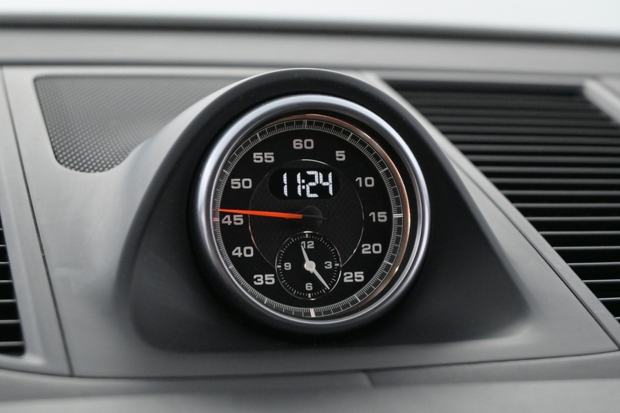 Porsche Macan vaihtoauto