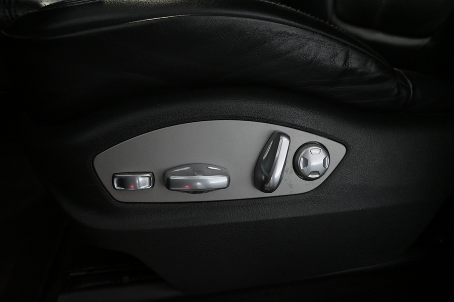 Porsche Macan vaihtoauto