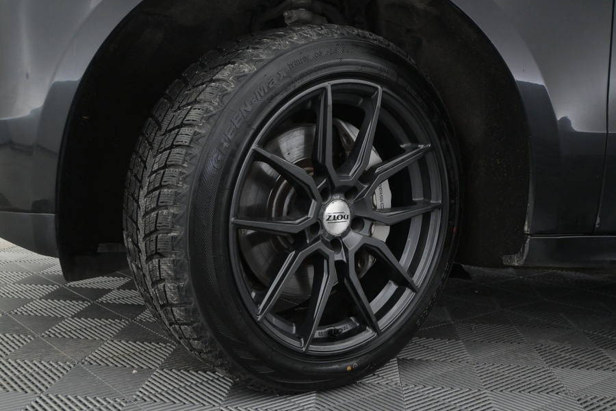 Porsche Macan vaihtoauto