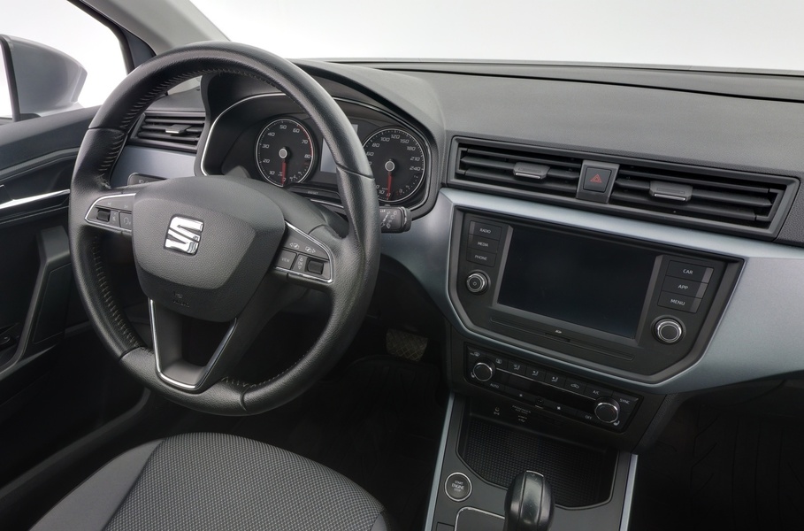 SEAT Arona vaihtoauto