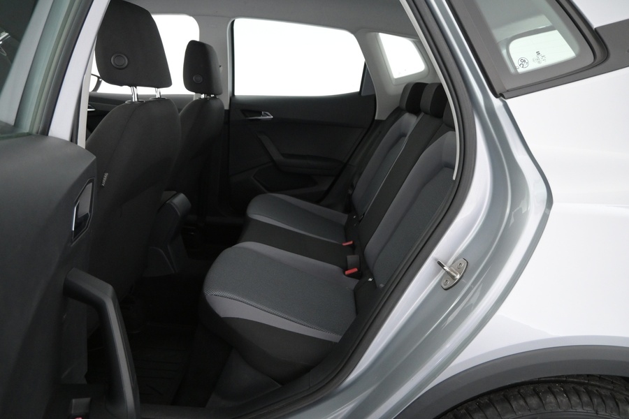 SEAT Arona vaihtoauto