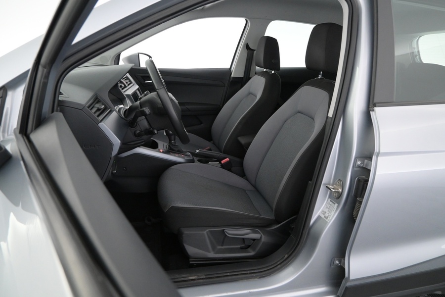 SEAT Arona vaihtoauto