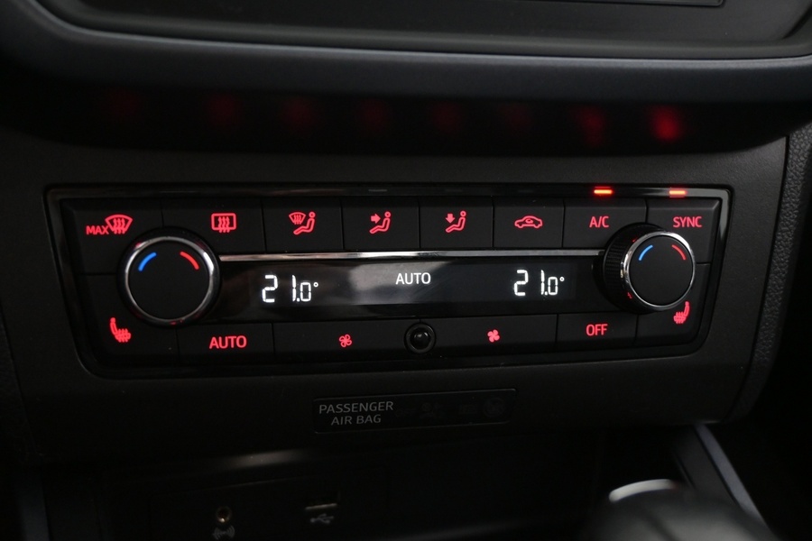 SEAT Arona vaihtoauto