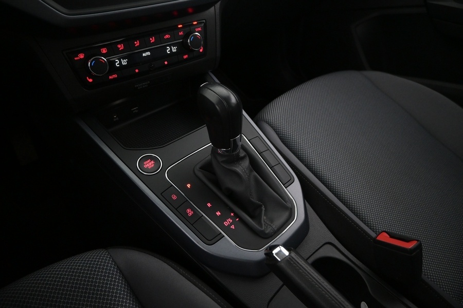 SEAT Arona vaihtoauto