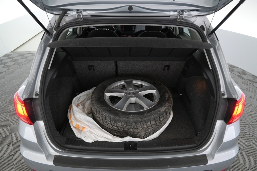 SEAT Arona vaihtoauto