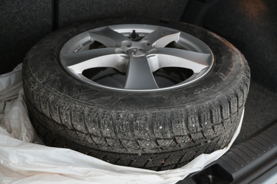 SEAT Arona vaihtoauto