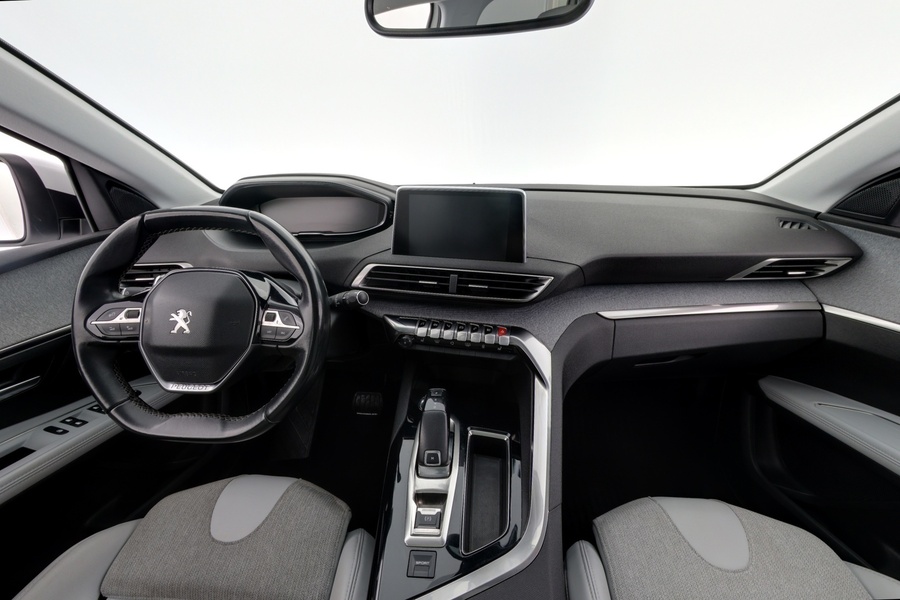 Peugeot 5008 vaihtoauto