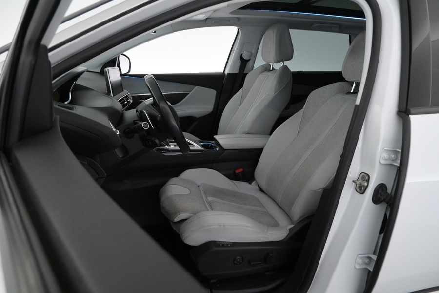 Peugeot 5008 vaihtoauto