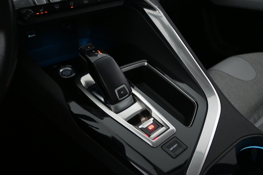 Peugeot 5008 vaihtoauto