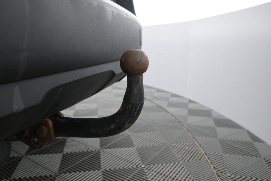 Peugeot 5008 vaihtoauto