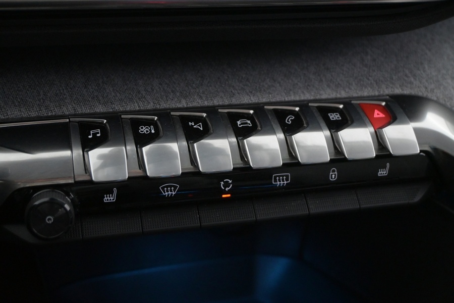 Peugeot 5008 vaihtoauto