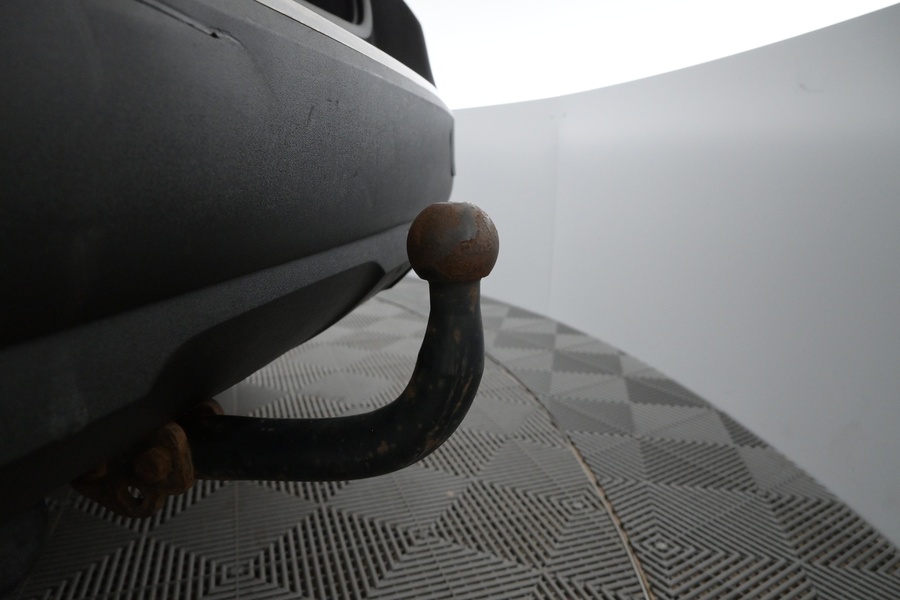 Peugeot 5008 vaihtoauto