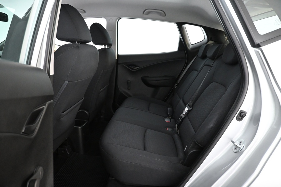 Hyundai ix20 vaihtoauto