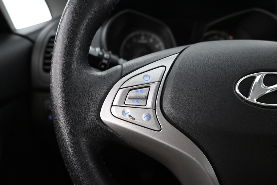 Hyundai ix20 vaihtoauto