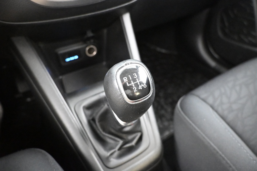 Hyundai ix20 vaihtoauto