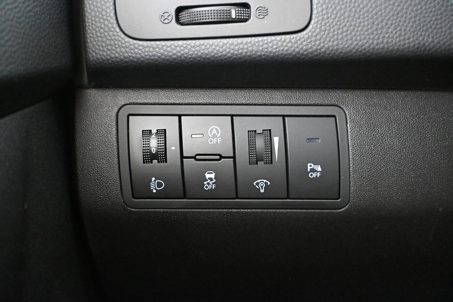 Hyundai ix20 vaihtoauto