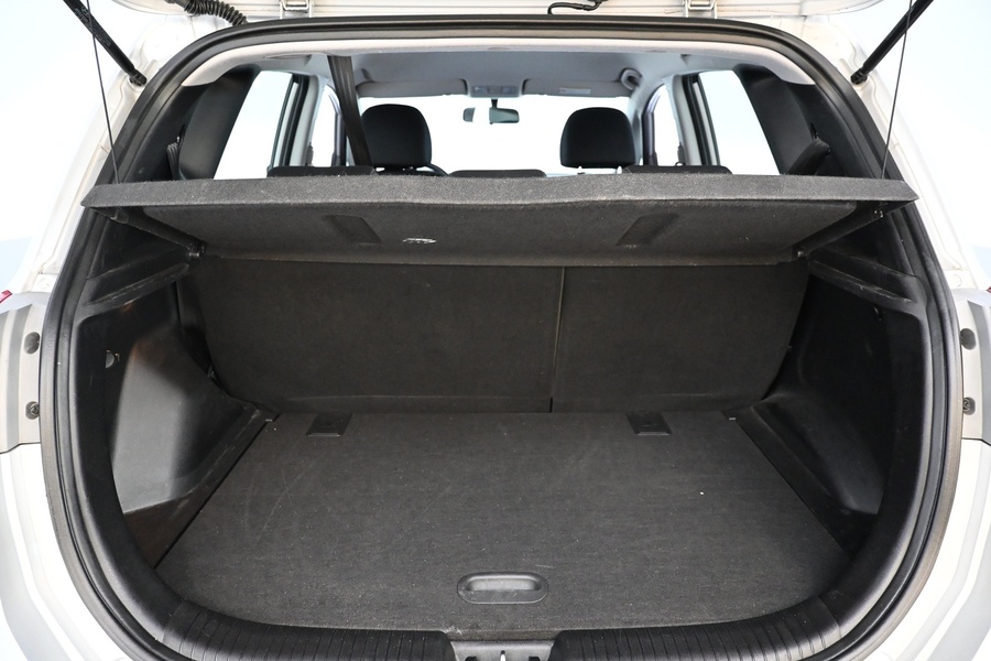 Hyundai ix20 vaihtoauto