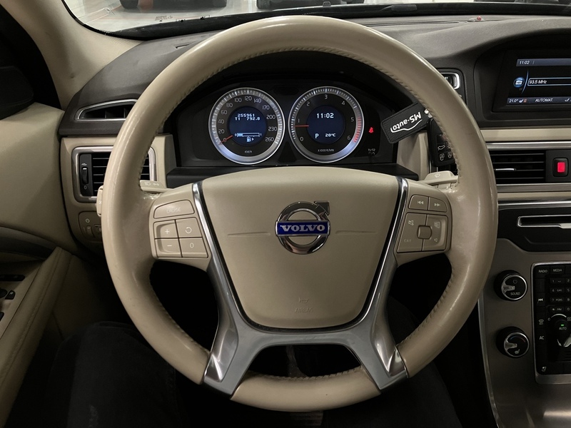 Volvo S80 vaihtoauto