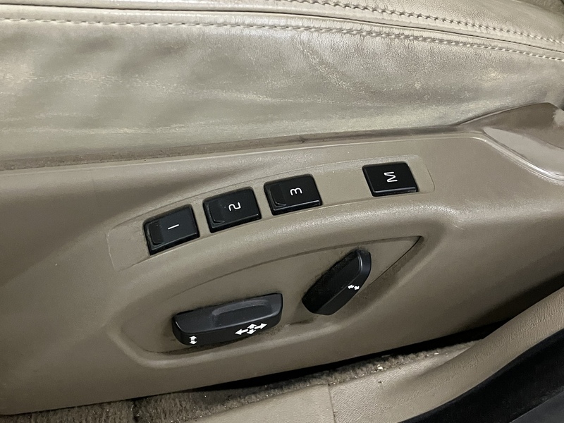 Volvo S80 vaihtoauto