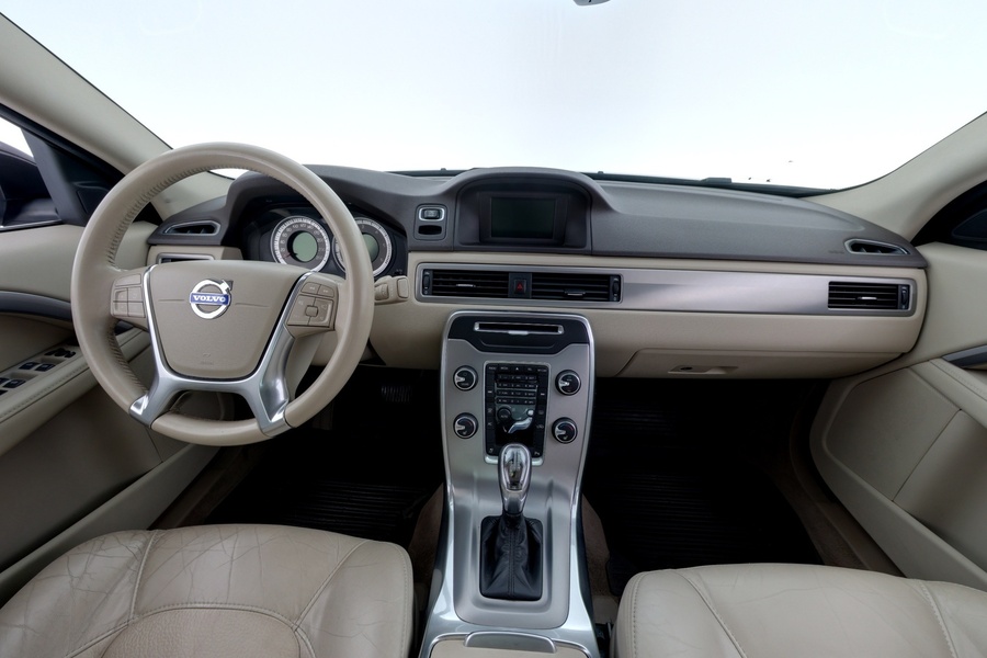 Volvo S80 vaihtoauto