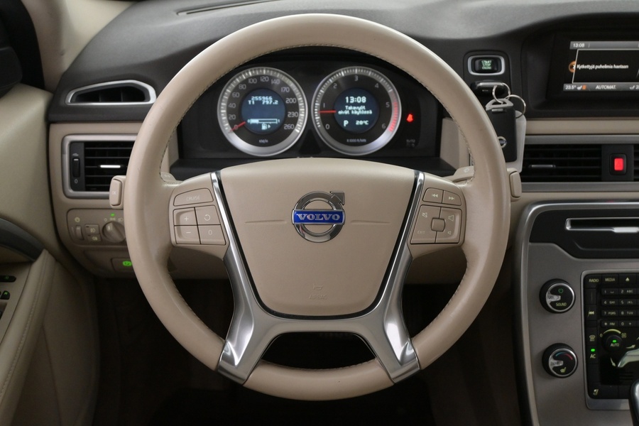 Volvo S80 vaihtoauto